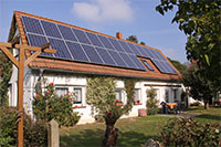 Ferienhaus bei Fam. Kopitzsch