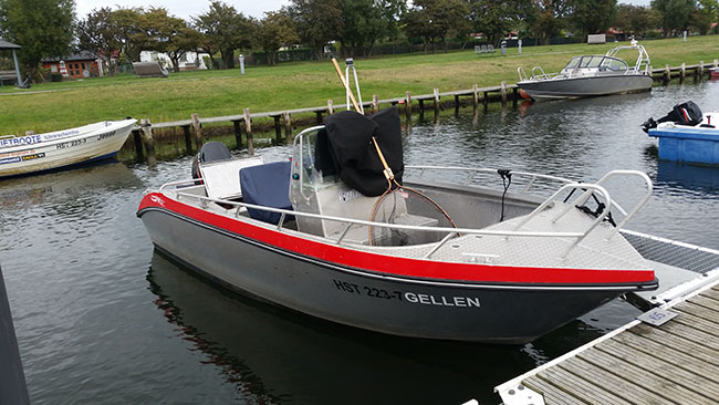 Die Gellen