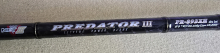 Predator III PR-892XH. Predator III PR-892XH