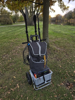 Trolley von Andersen