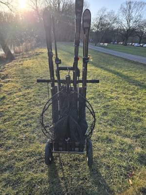 Trolley von Andersen