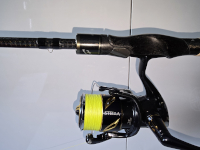 Westin W8 Powerstrike